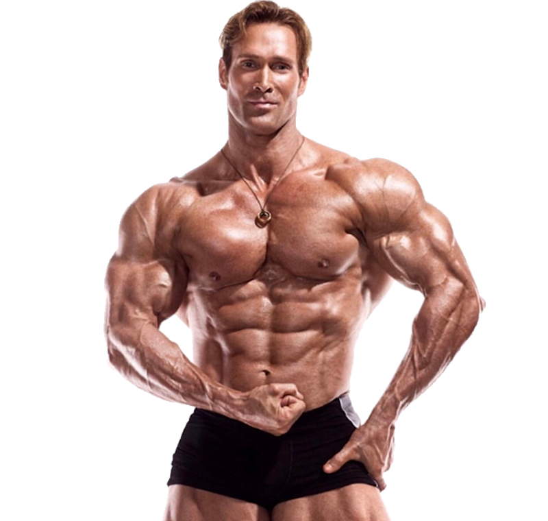 Mike Ohearn 667x634
