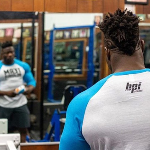 NDO Champ - Team BPI Athlete - Gallery Photo 4