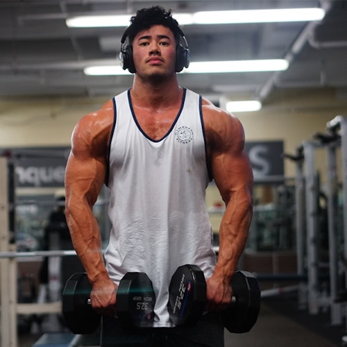 Steven Cao - Team BPI - Gallery 2