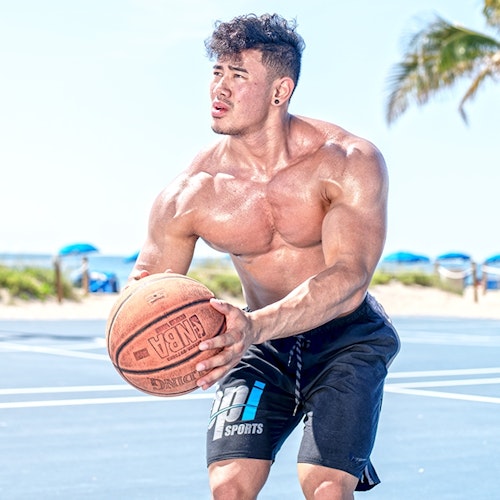 Steven Cao - Team BPI - Gallery 4